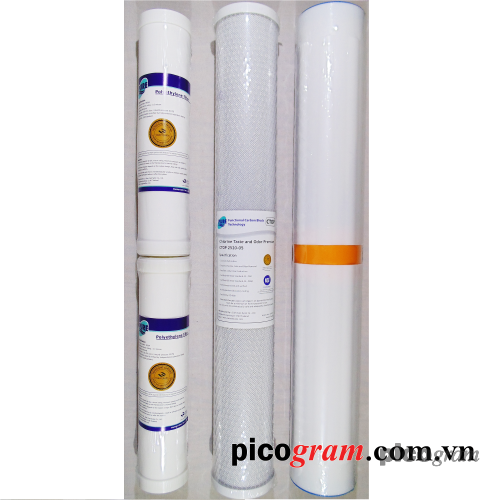 Bộ lõi 1,2,3 Pure Thái lan 20in