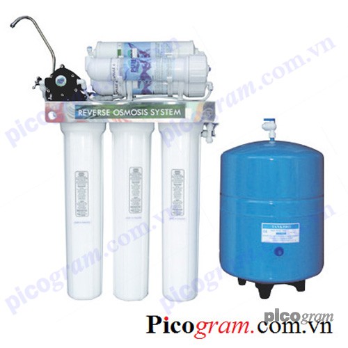 Máy lọc nước Pure RO 70l/h